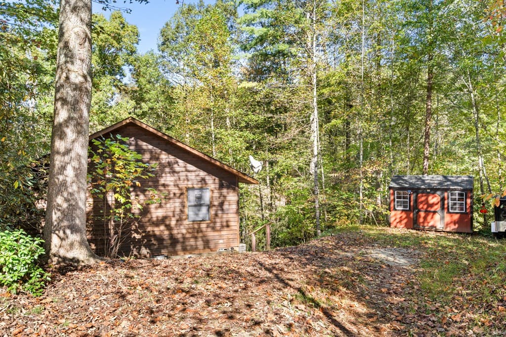 199 Piper Drive, Murphy NC 28906 - Photo