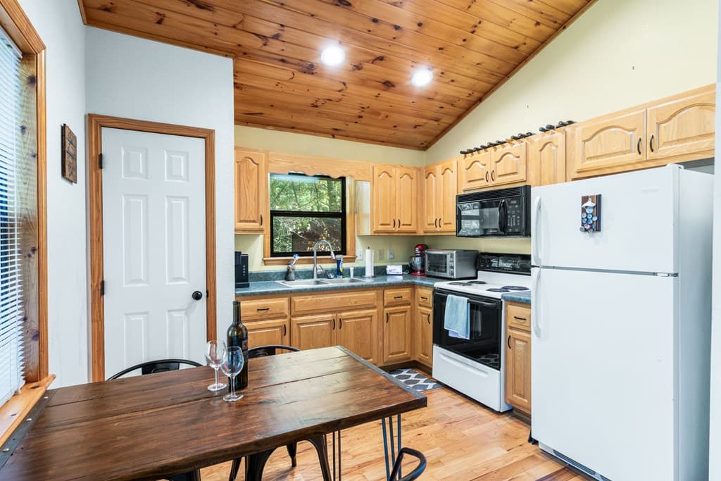 199 Piper Drive, Murphy NC 28906 - Photo