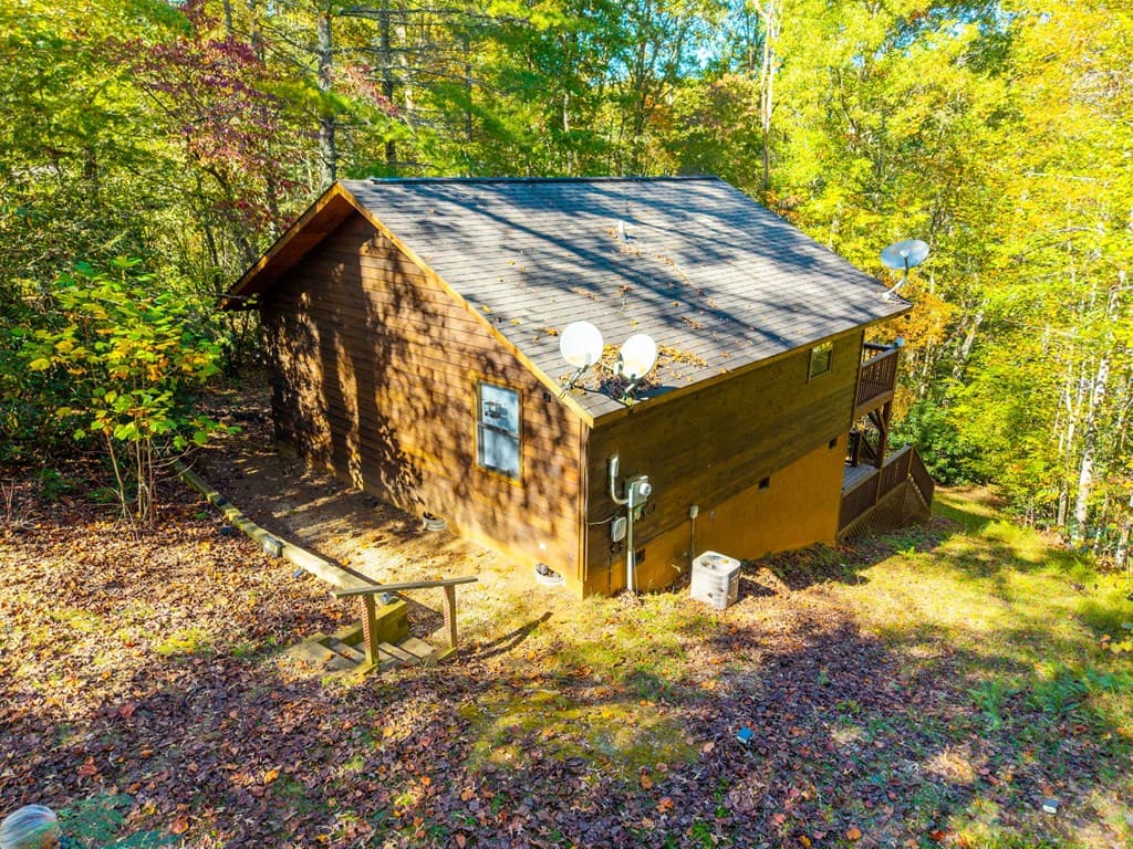 199 Piper Drive, Murphy NC 28906 - Photo