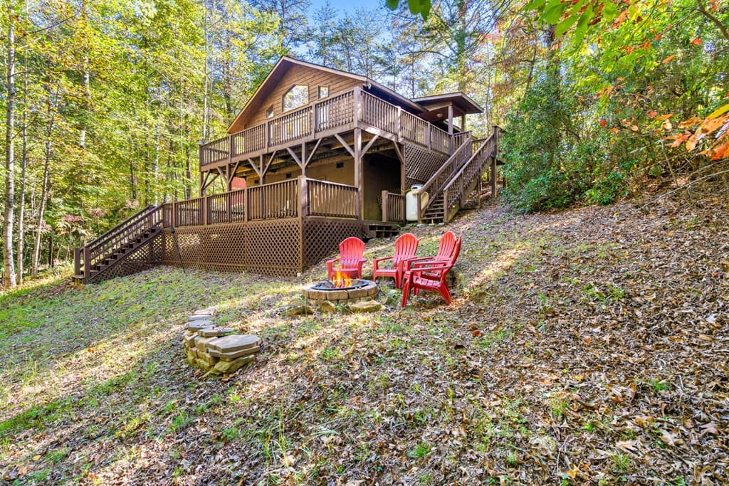 199 Piper Drive, Murphy NC 28906 - Photo