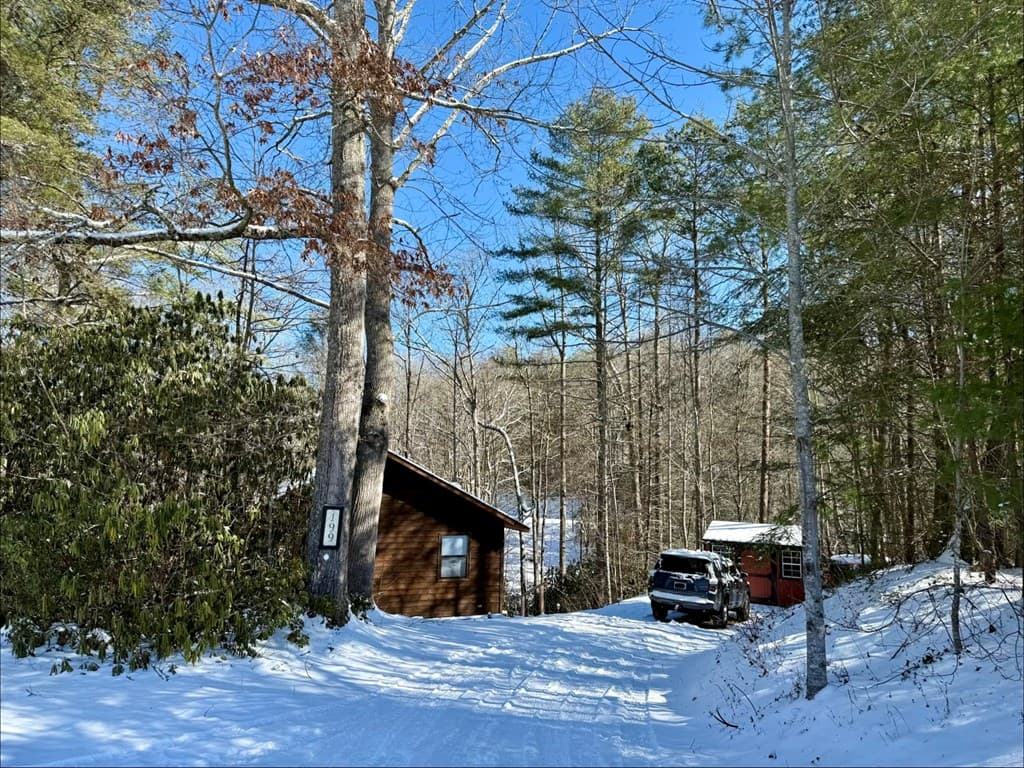199 Piper Drive, Murphy NC 28906 - Photo