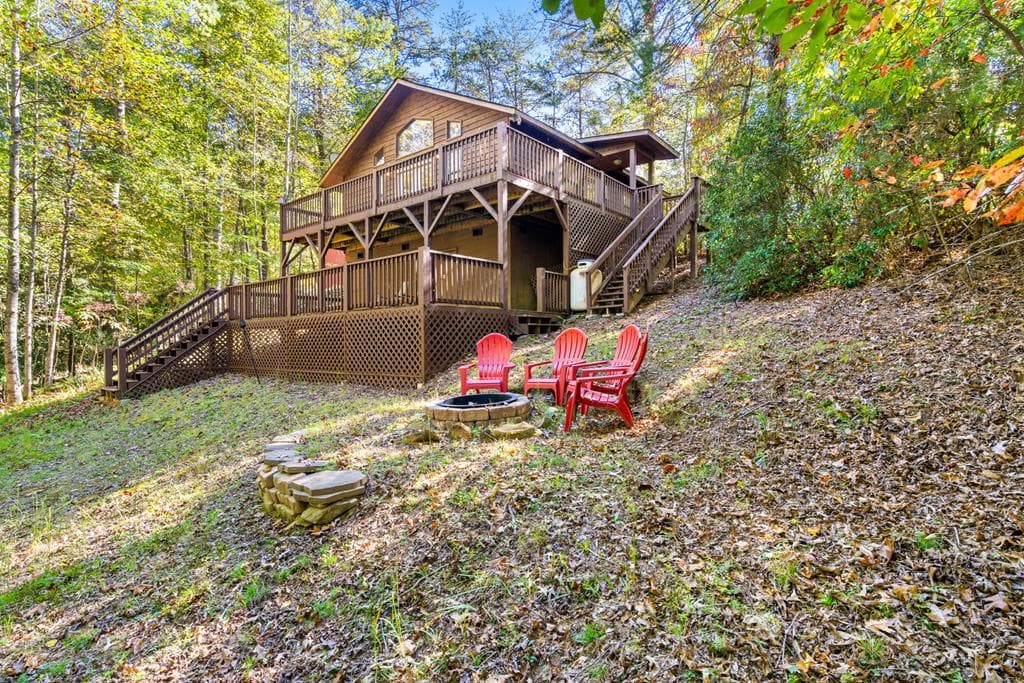 199 Piper Drive, Murphy NC 28906 - Primary photo