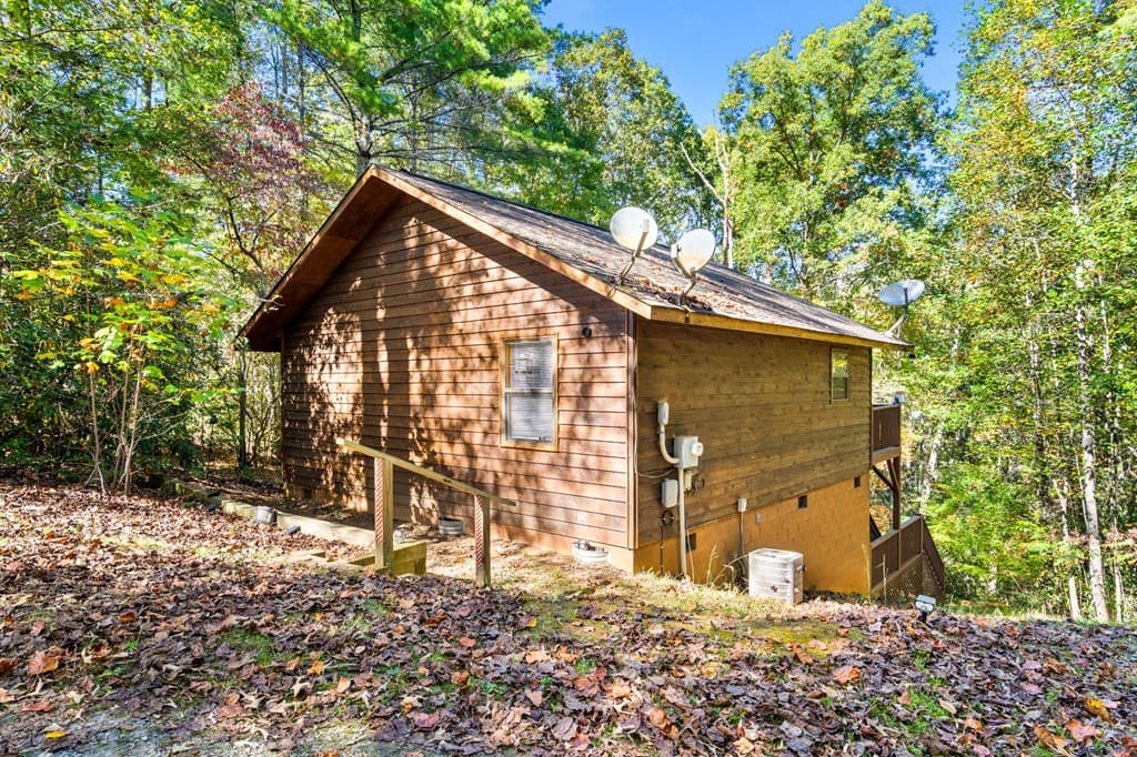 199 Piper Drive, Murphy NC 28906 - Photo