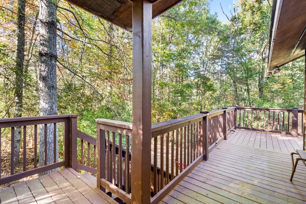 199 Piper Drive, Murphy NC 28906 - Photo