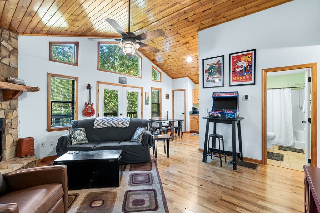 199 Piper Drive, Murphy NC 28906 - Photo