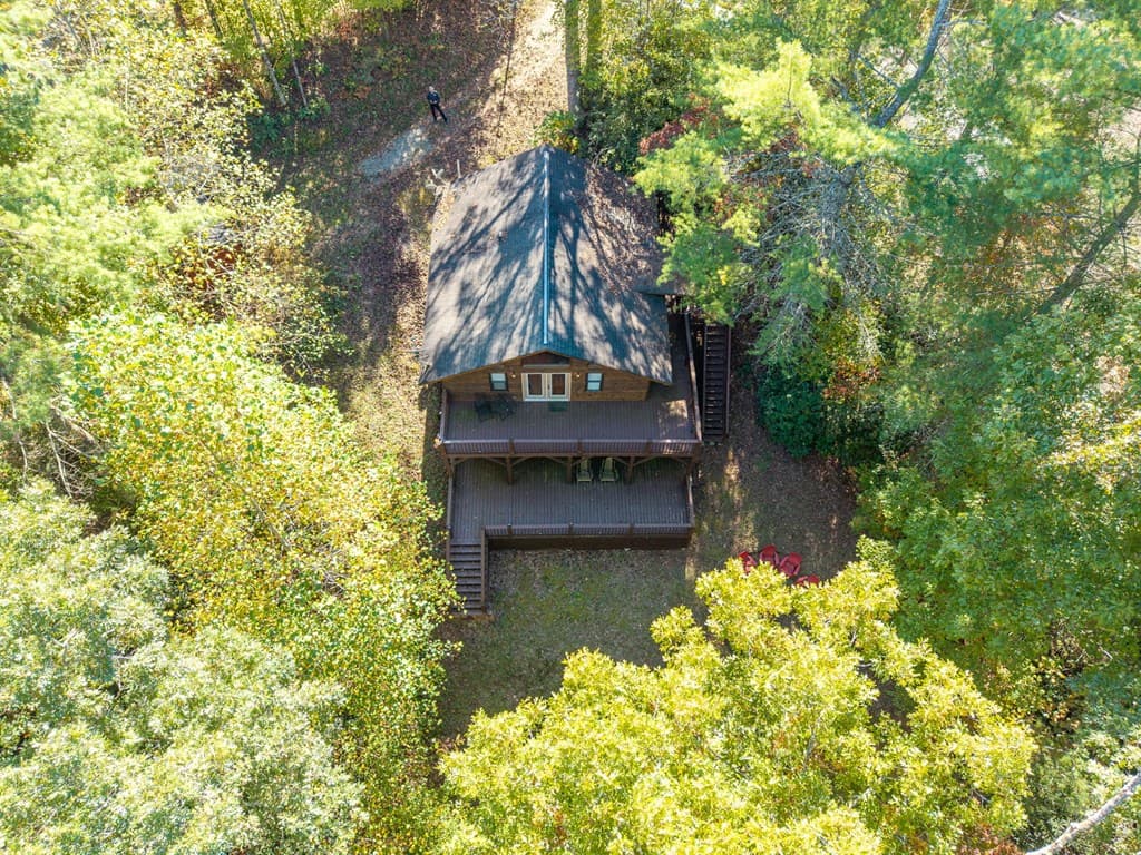 199 Piper Drive, Murphy NC 28906 - Photo