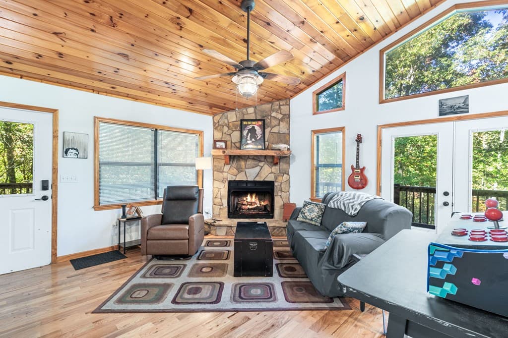 199 Piper Drive, Murphy NC 28906 - Photo