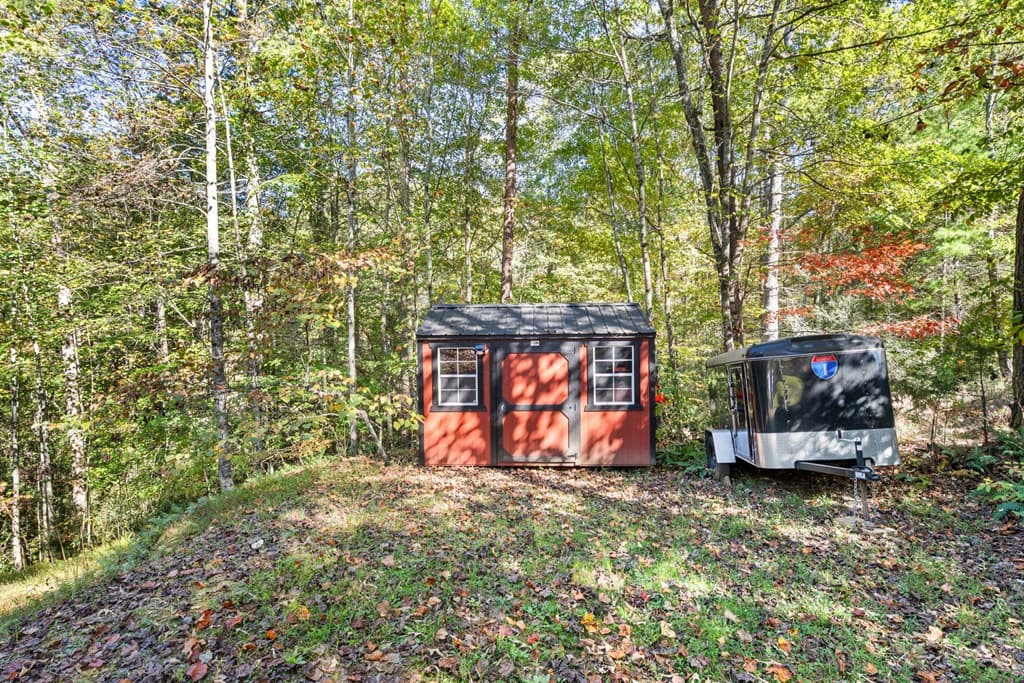 199 Piper Drive, Murphy NC 28906 - Photo