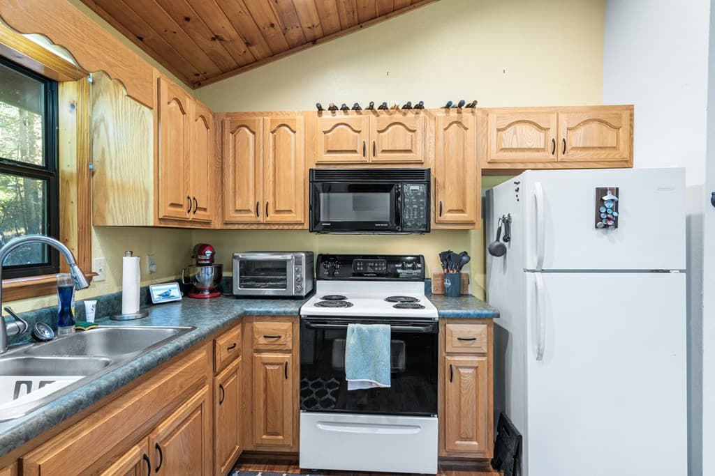 199 Piper Drive, Murphy NC 28906 - Photo