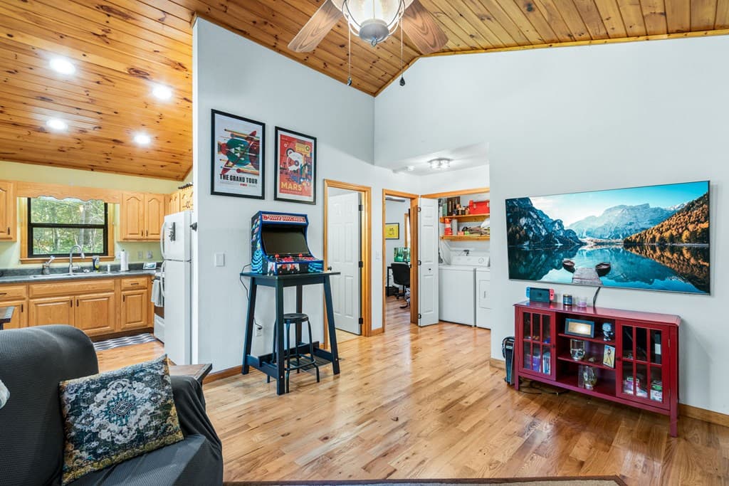 199 Piper Drive, Murphy NC 28906 - Photo