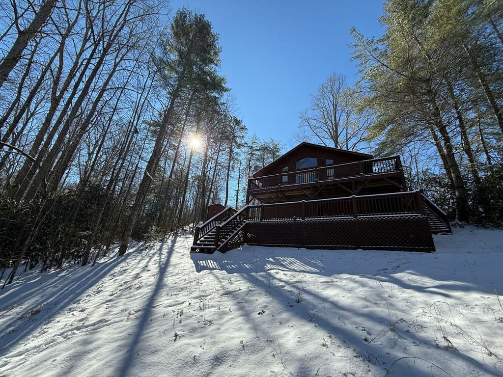 199 Piper Drive, Murphy NC 28906 - Photo