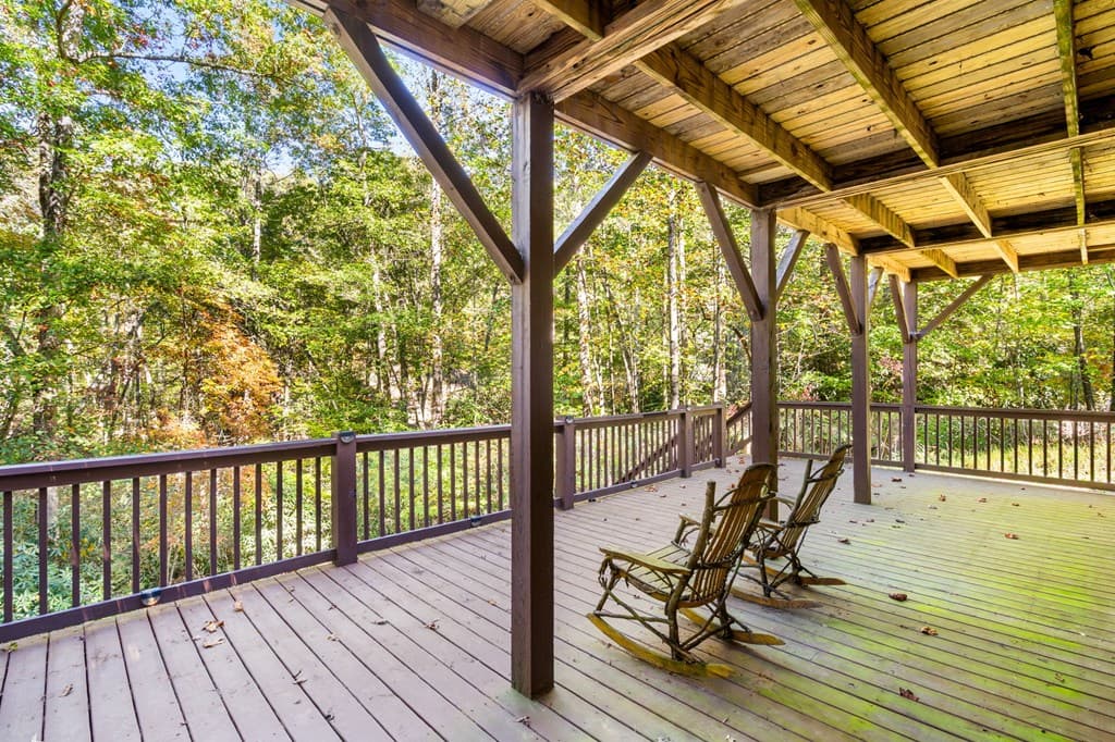 199 Piper Drive, Murphy NC 28906 - Photo