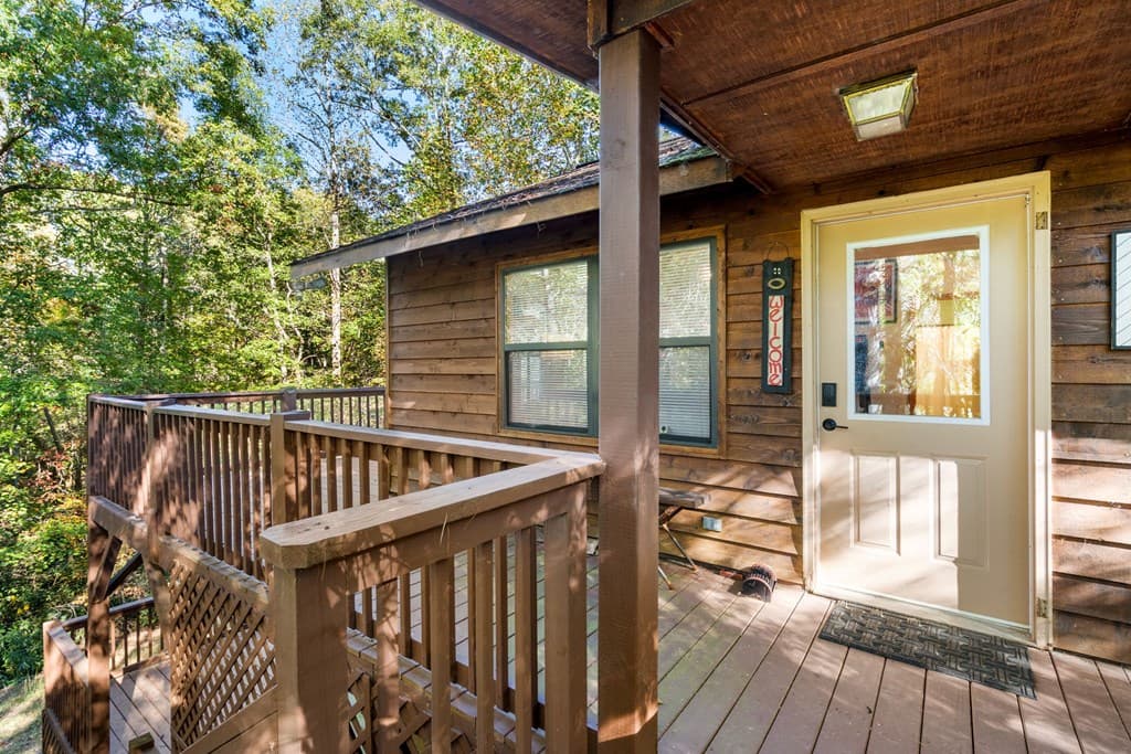199 Piper Drive, Murphy NC 28906 - Photo