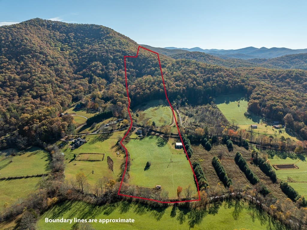 336 Old Skeenah Gap Road, Suches GA 30572 - Photo