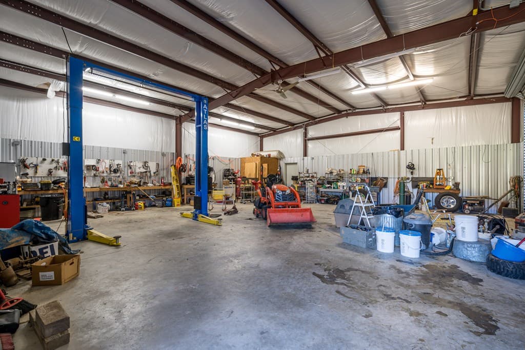336 Old Skeenah Gap Road, Suches GA 30572 - Photo