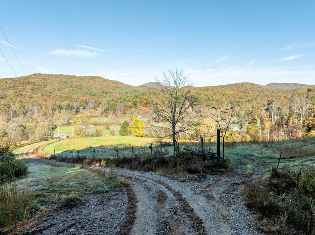 336 Old Skeenah Gap Road, Suches GA 30572 - Photo