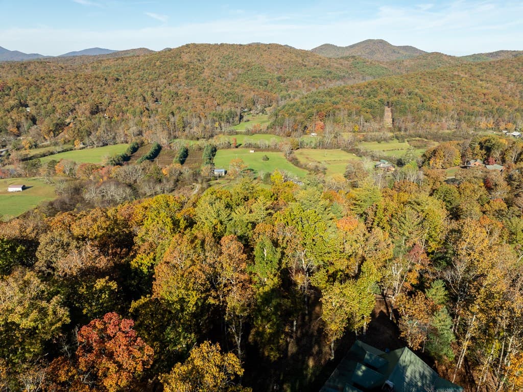 336 Old Skeenah Gap Road, Suches GA 30572 - Photo