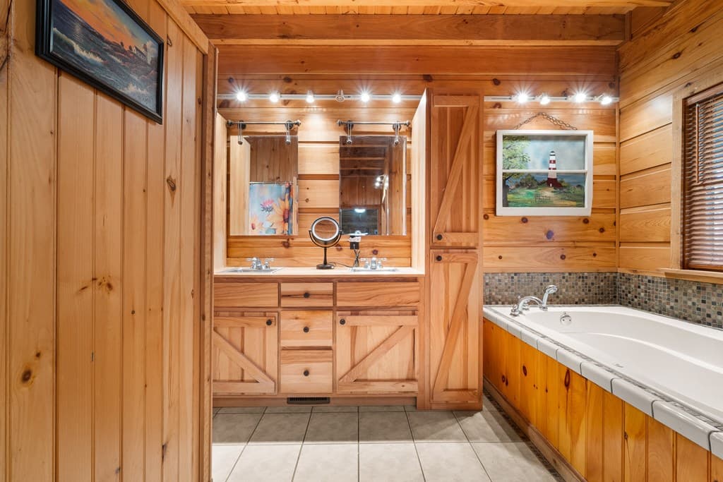 336 Old Skeenah Gap Road, Suches GA 30572 - Photo