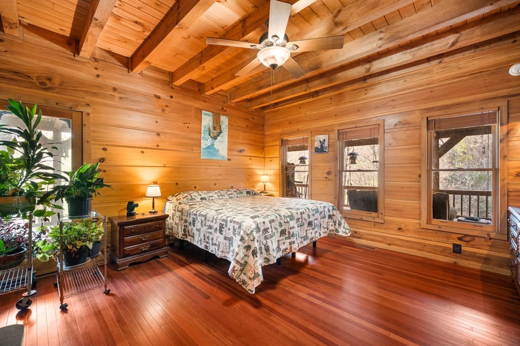 336 Old Skeenah Gap Road, Suches GA 30572 - Photo