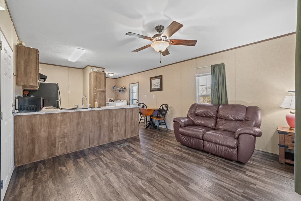 336 Old Skeenah Gap Road, Suches GA 30572 - Photo