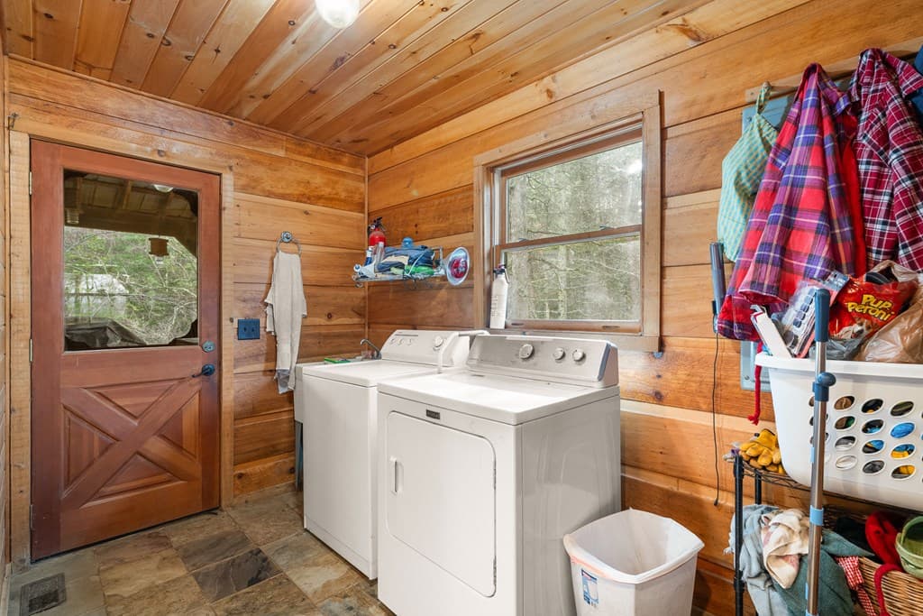 336 Old Skeenah Gap Road, Suches GA 30572 - Photo