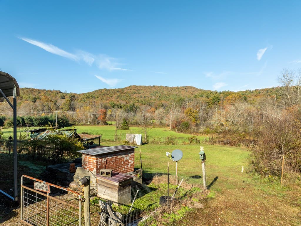 336 Old Skeenah Gap Road, Suches GA 30572 - Photo