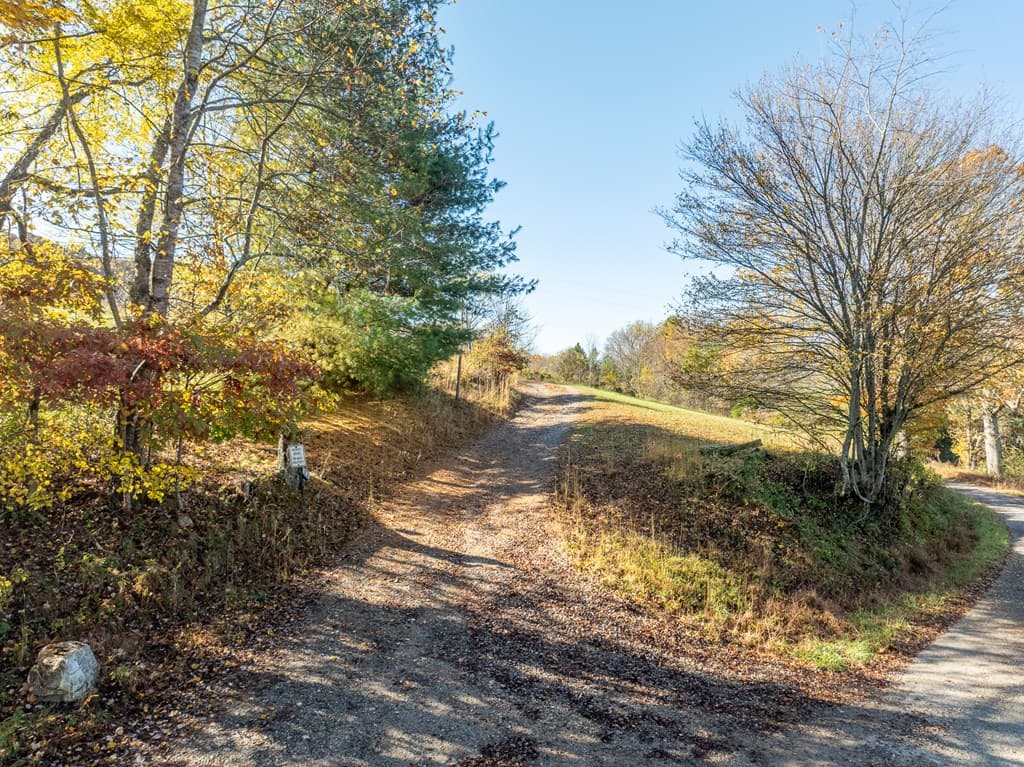 336 Old Skeenah Gap Road, Suches GA 30572 - Photo