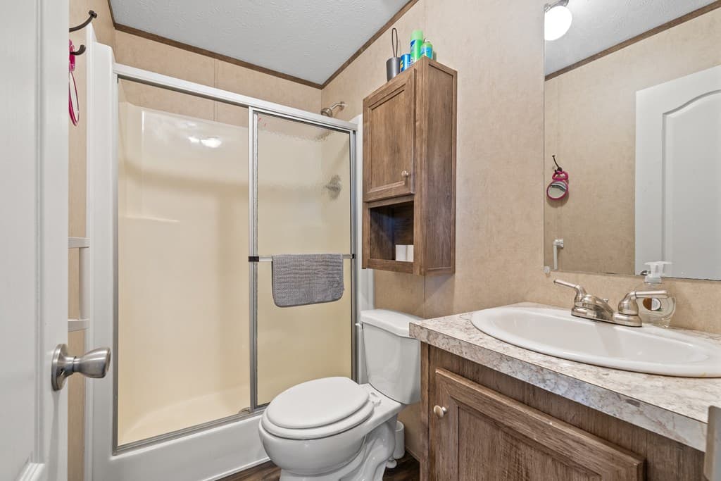 336 Old Skeenah Gap Road, Suches GA 30572 - Photo