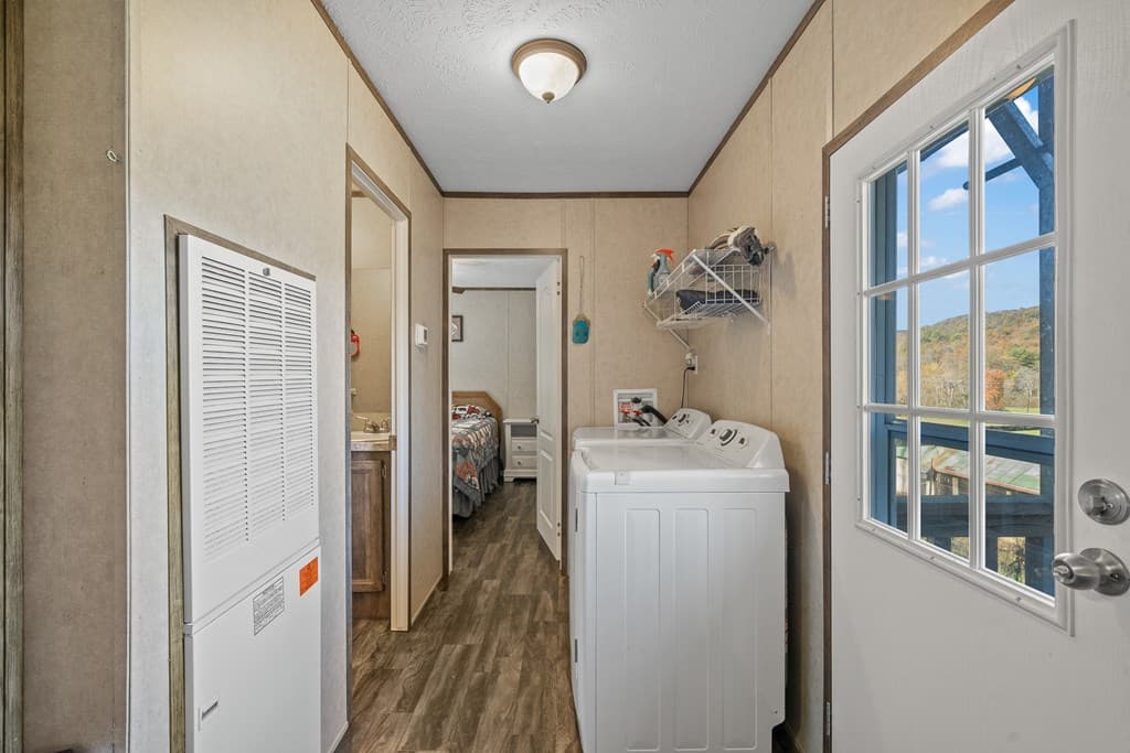 336 Old Skeenah Gap Road, Suches GA 30572 - Photo