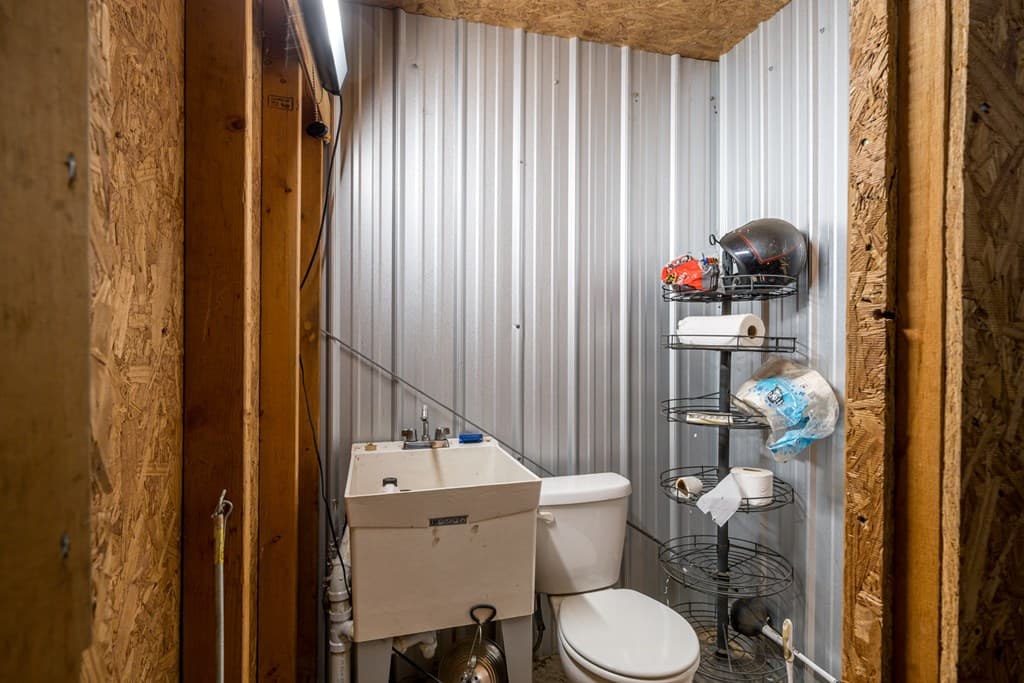 336 Old Skeenah Gap Road, Suches GA 30572 - Photo