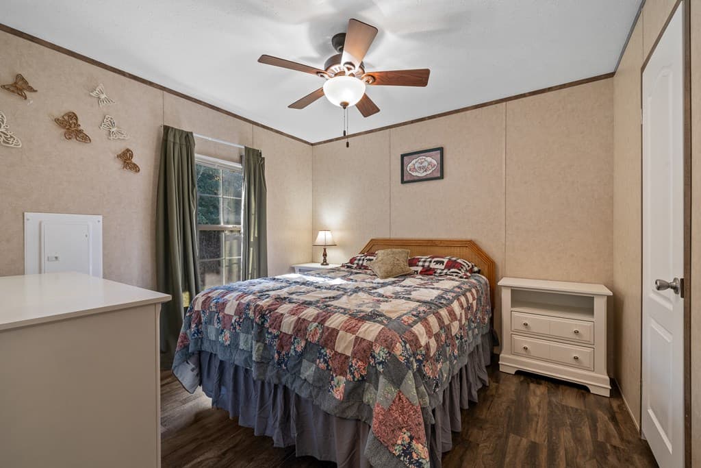 336 Old Skeenah Gap Road, Suches GA 30572 - Photo