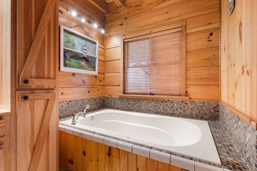 336 Old Skeenah Gap Road, Suches GA 30572 - Photo