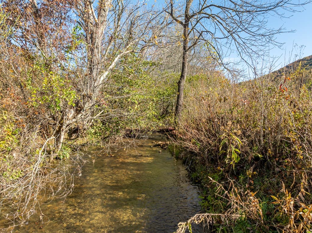 336 Old Skeenah Gap Road, Suches GA 30572 - Photo