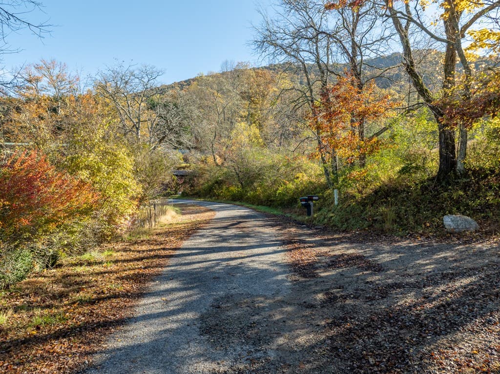 336 Old Skeenah Gap Road, Suches GA 30572 - Photo