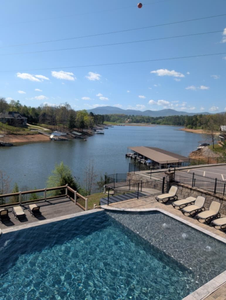 Lot 91 Winding Ridge, Blairsville GA 30512 - Photo
