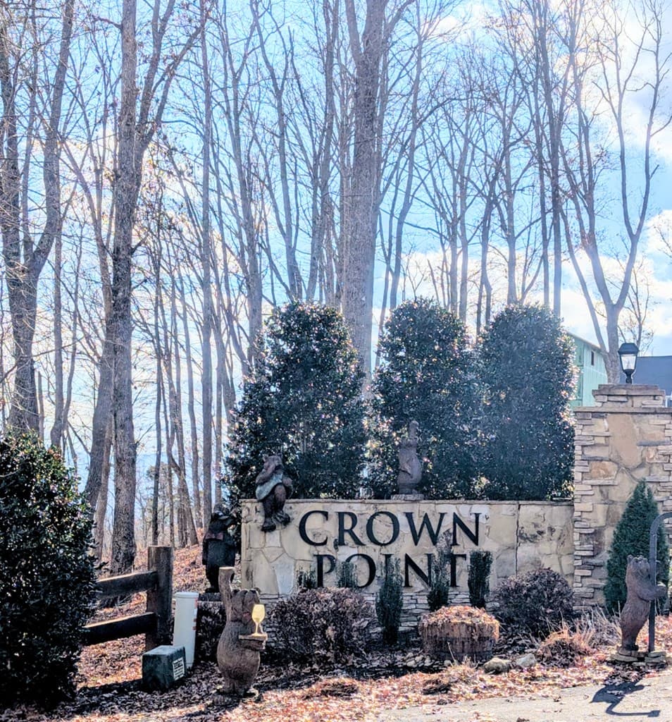 Lot 91 Winding Ridge, Blairsville GA 30512 - Photo