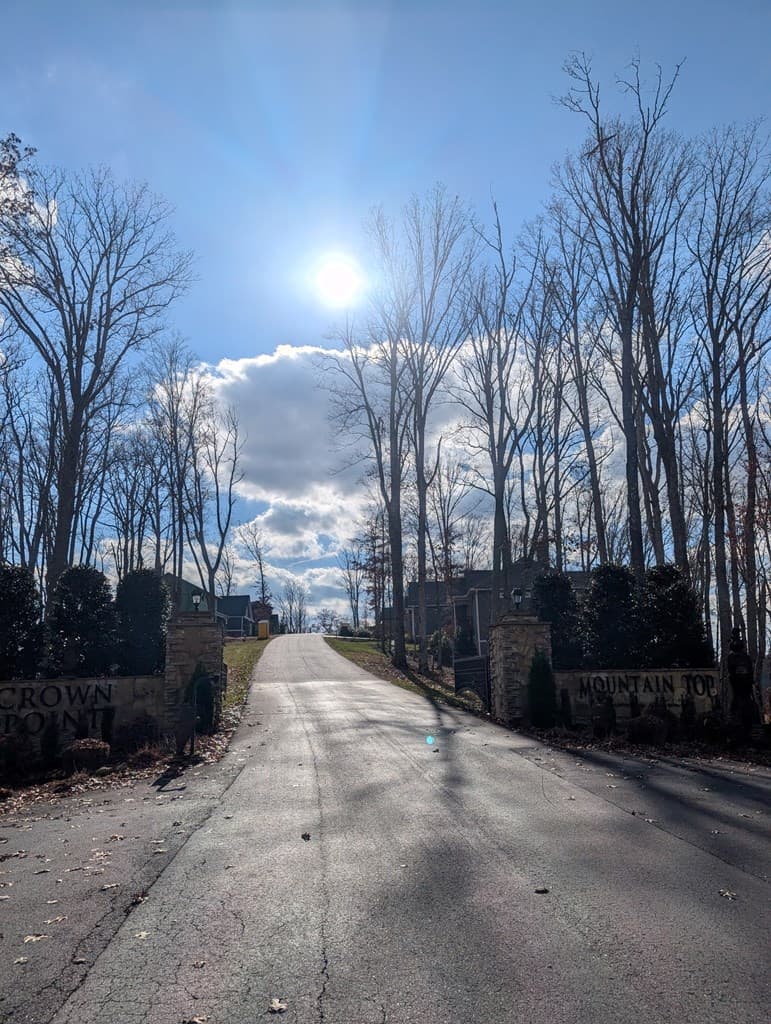 Lot 91 Winding Ridge, Blairsville GA 30512 - Photo