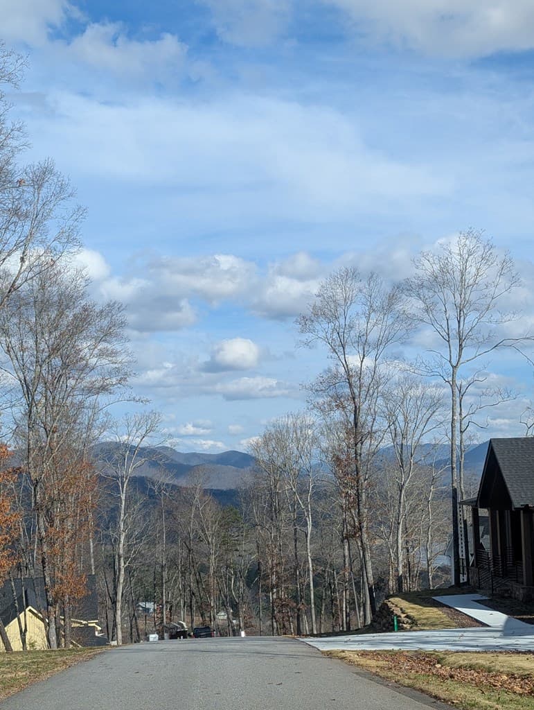 Lot 91 Winding Ridge, Blairsville GA 30512 - Photo