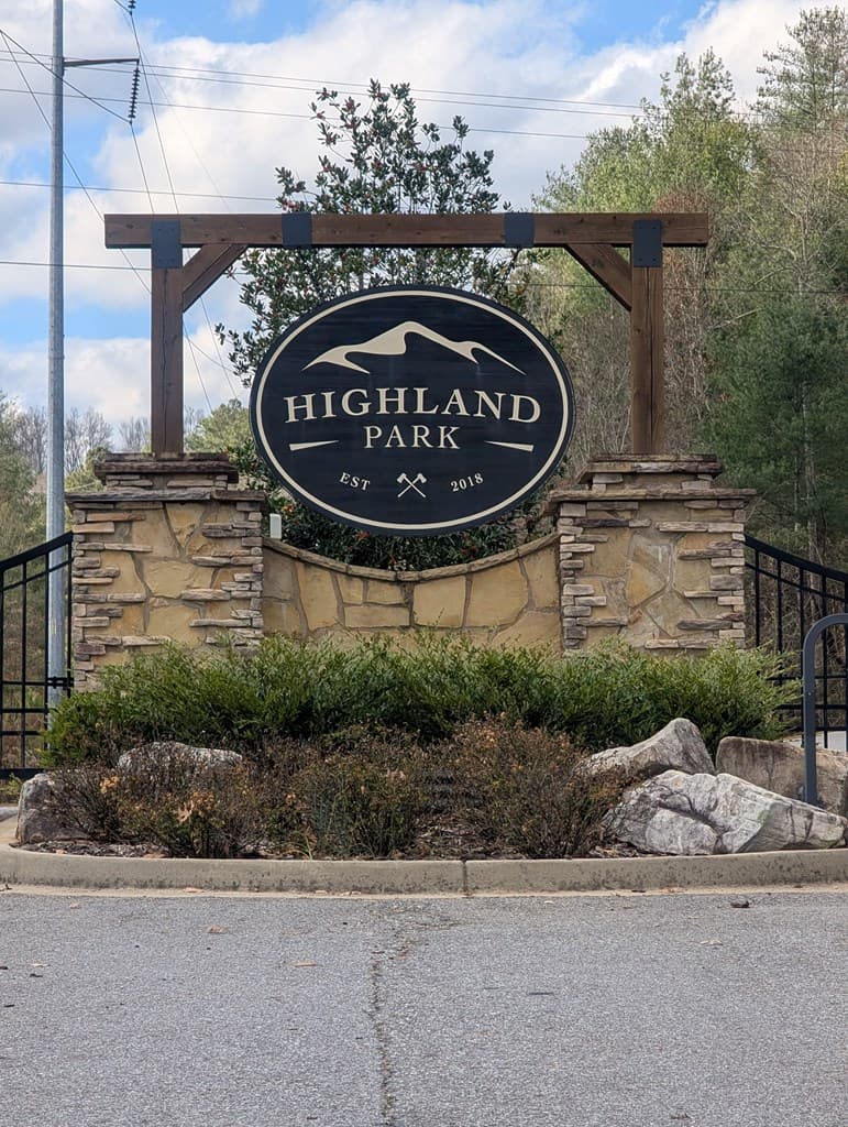 Lot 91 Winding Ridge, Blairsville GA 30512 - Photo
