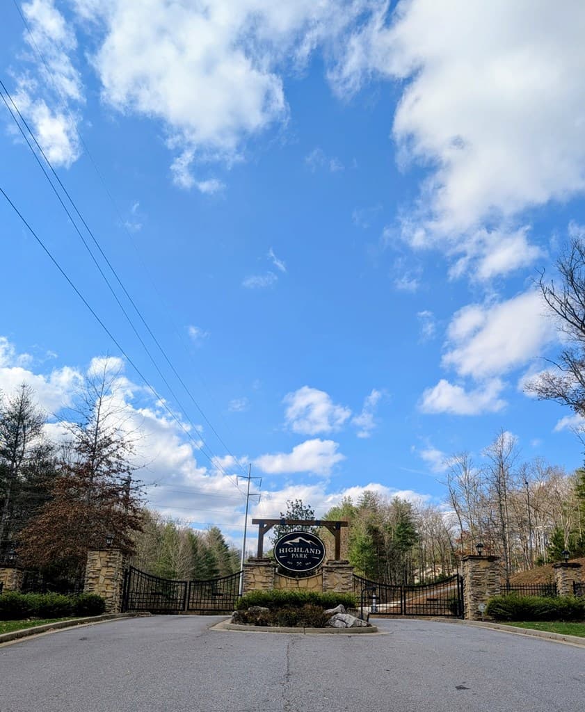 Lot 91 Winding Ridge, Blairsville GA 30512 - Photo