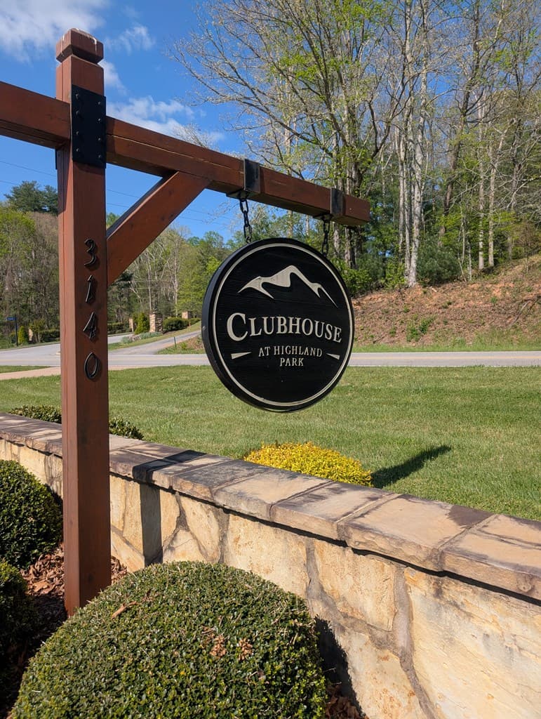 Lot 91 Winding Ridge, Blairsville GA 30512 - Photo