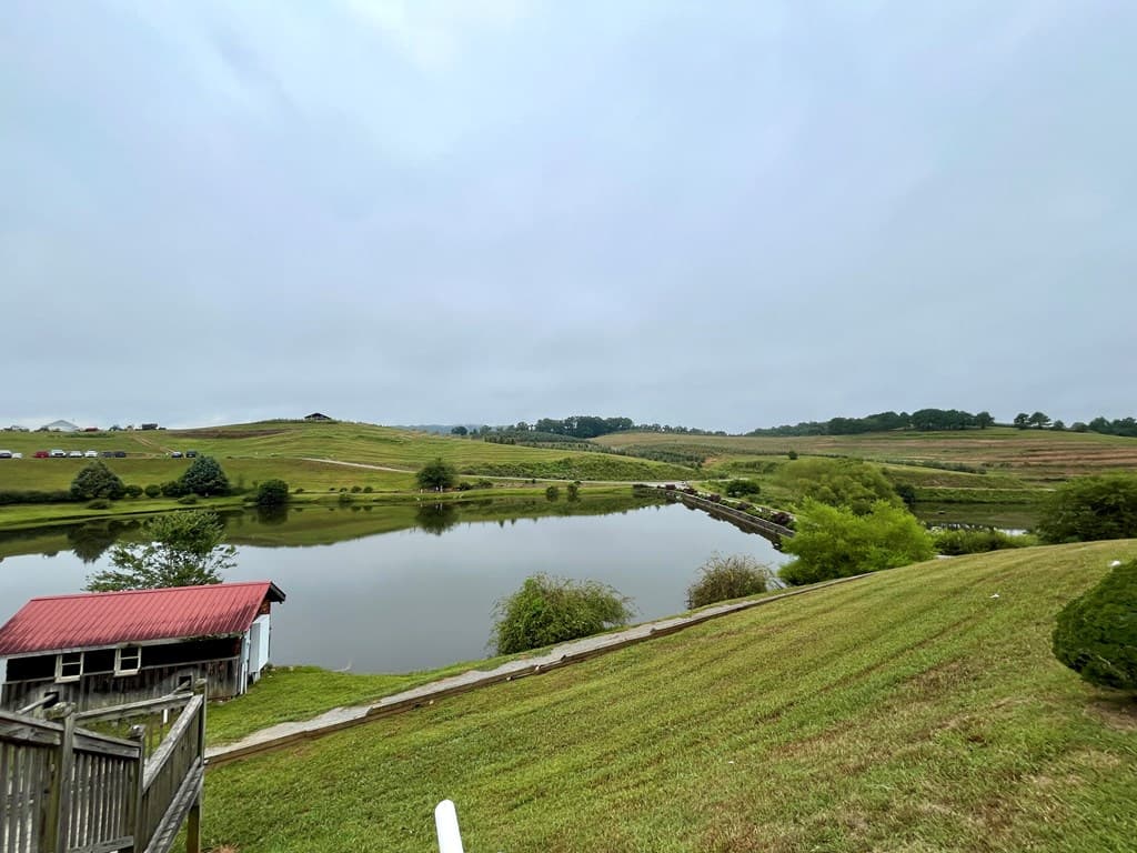51 Mountain Meadows Drive, Morganton GA 30560 - Photo