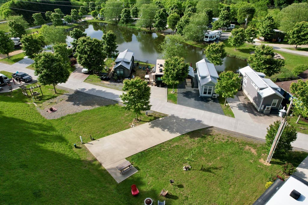51 Mountain Meadows Drive, Morganton GA 30560 - Photo