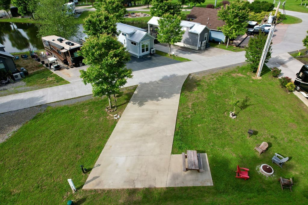 51 Mountain Meadows Drive, Morganton GA 30560 - Photo