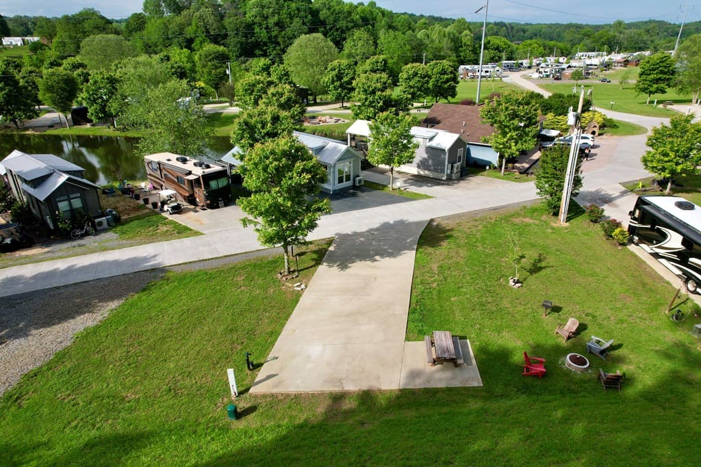 51 Mountain Meadows Drive, Morganton GA 30560 - Photo