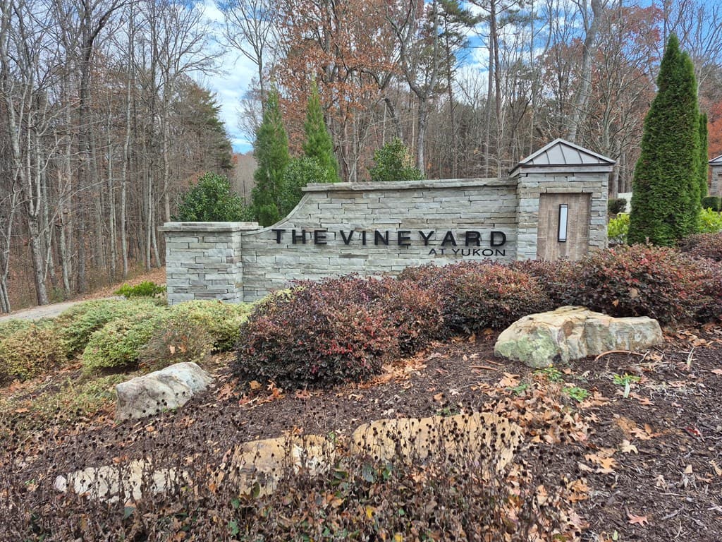 00 Highgrove Drive, Ellijay GA 30540 - Photo