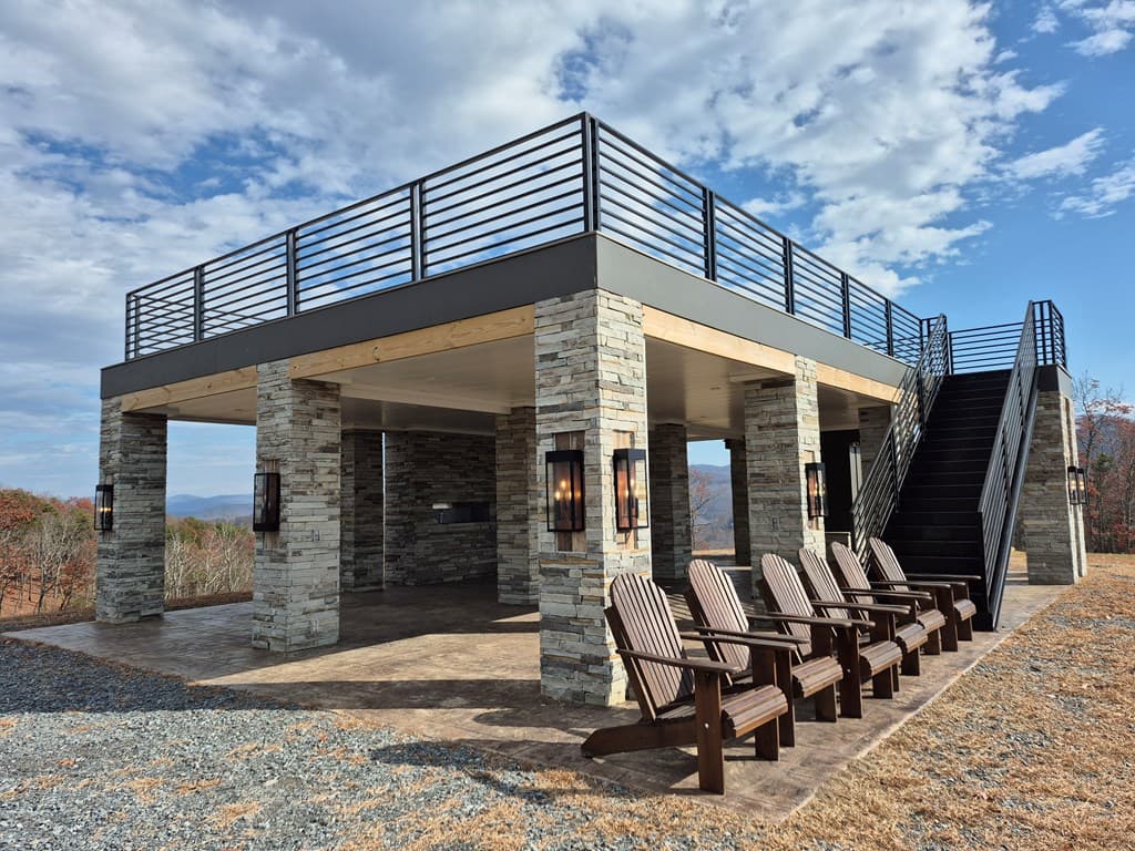 00 Highgrove Drive, Ellijay GA 30540 - Photo