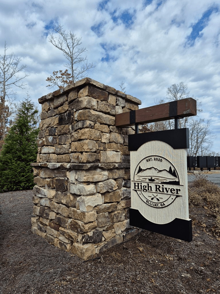 00 High River Crossing, Ellijay GA 30540 - Photo