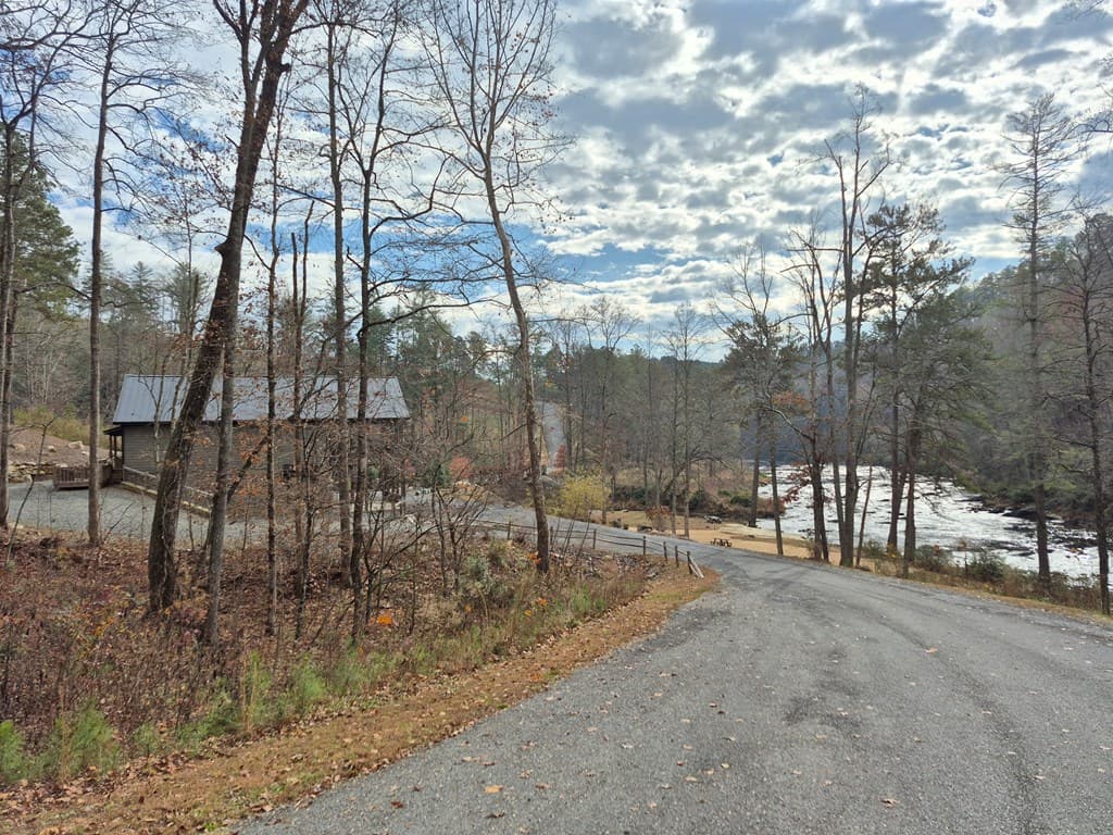 00 High River Crossing, Ellijay GA 30540 - Photo