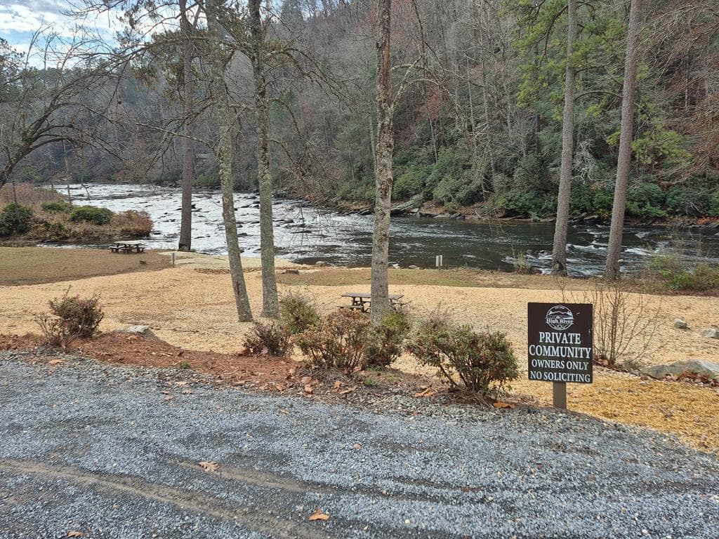 00 High River Crossing, Ellijay GA 30540 - Photo